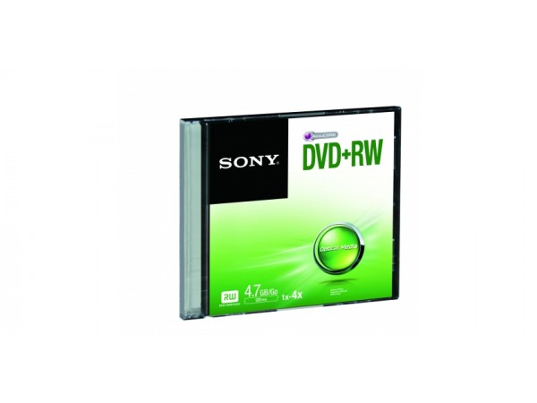 Sony DPW47SS DVD-RW 