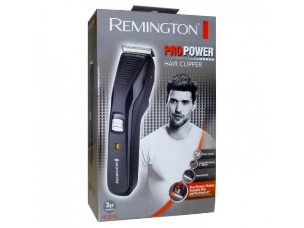 Remington HC5200 PRO POWER hajvágógép 