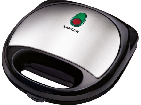 Sencor SSM4300SS Szendvicssütő