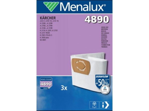 Menalux 4890 