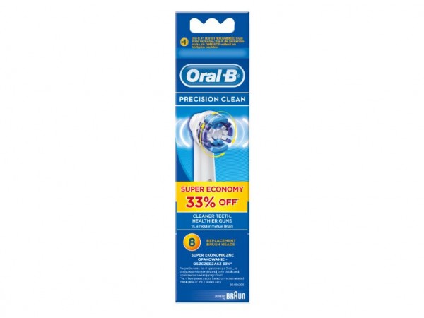 Oral-B EB20-8 (PO010080) 