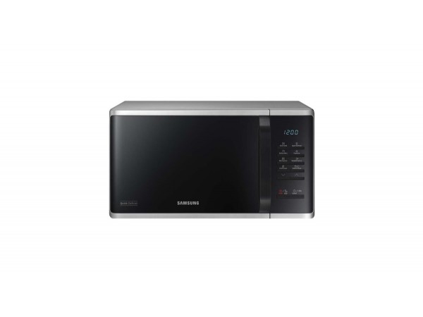 Samsung MS23K3513AS/EO mikrohullámú sütő