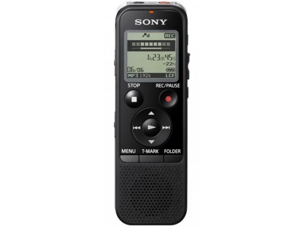 Sony ICDPX470.CE7 Digitális diktafon (ICDPX470.CE7) 