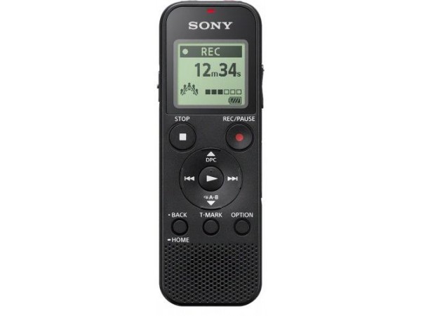 Sony ICDPX370.CE7 Digitális diktafon (ICDPX370.CE7) 