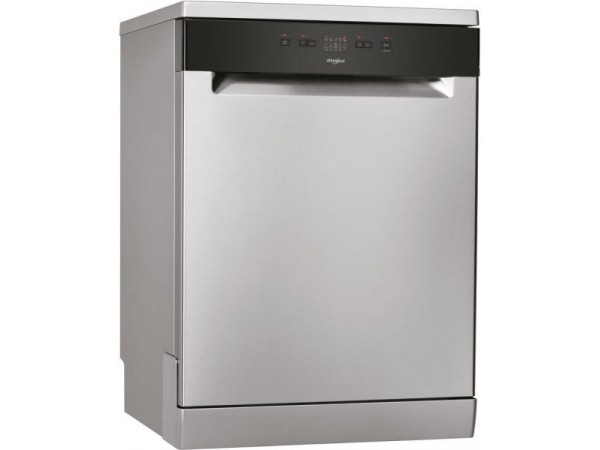 Whirlpool WFE 2B19 X mosogatógép