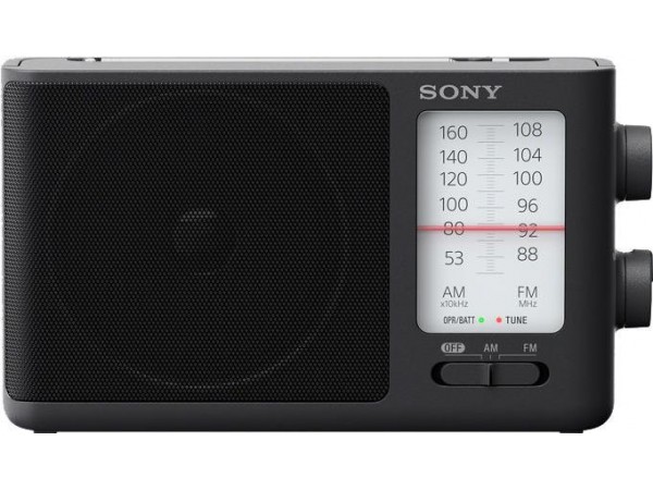 Sony ICF506.CED Analóg rádió