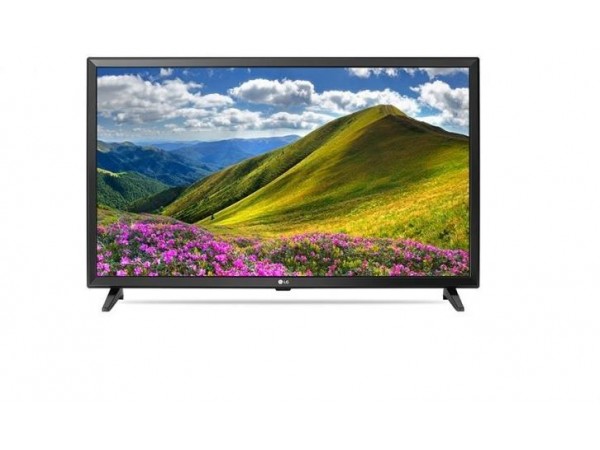 LG 49LJ515V FHD LED televízió