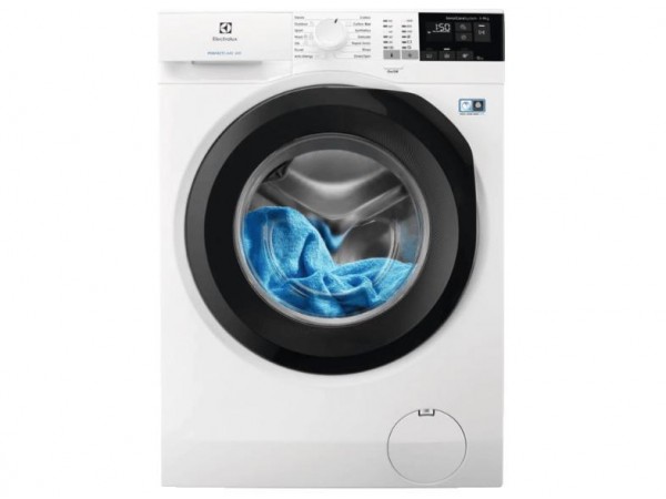 Electrolux EW6F429B elöltöltős mosógép