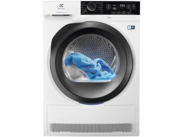 Electrolux EW8H258S hőszivattyús szárítógép