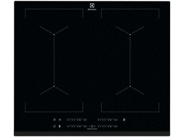 Electrolux EIV644 indukciós főzőlap