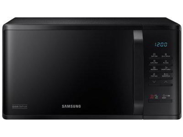 Samsung MS23K3513AK/EO mikrohullámú sütő