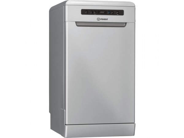 Indesit DSFO 3T224 C S szabadonálló mosogatógép