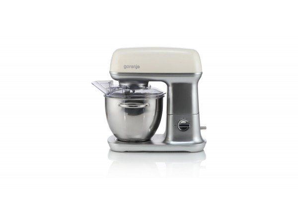 Gorenje MMC1000RL tálas mixer