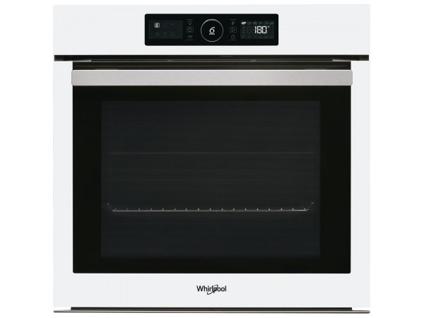 Whirlpool AKZ9 6220 WH beépíthető sütő