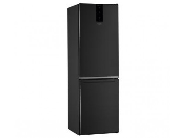 Whirlpool W7 821O K kombinált hűtőszekrény