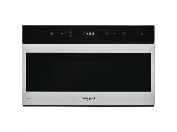 Whirlpool W9 MN840 IXL beépíthető mikrohullámú sütő