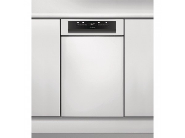 Whirlpool WSBO 3O23 PF X beépíthető mosogatógép