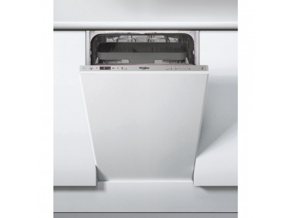 Whirlpool WSIC 3M27 C beépíthető mosogatógép