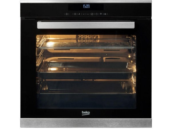 Beko BVR35500XMS beépíthető sütő