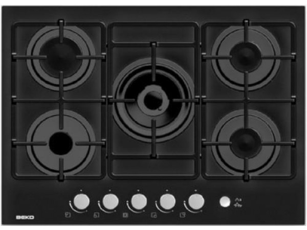 Beko HILW 75235 S gázfőzőlap