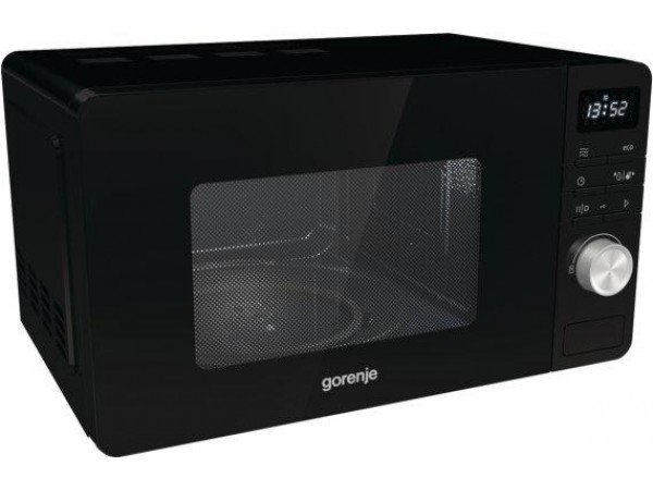 Gorenje MO20A3B mikrohullámú sütő