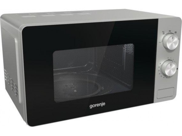 Gorenje MO20E1S Mikrohullámú sütő