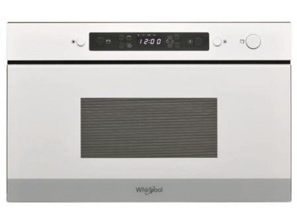 Whirlpool AMW 4920 WH Beépíthető mikró