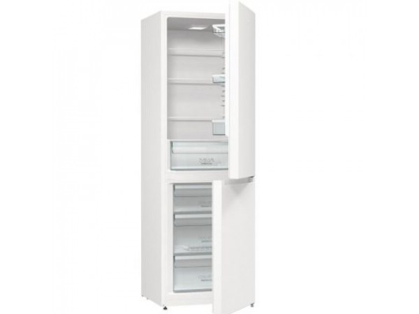 Gorenje RK6191EW4 Alulfagyasztós hűtőszekrény
