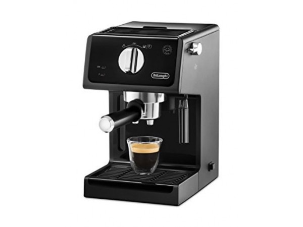 DELONGHI ECP31.21 BK 