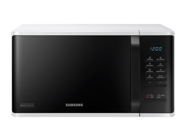 SAMSUNG MS23K3513AW/EO Mikrohullámú sütő