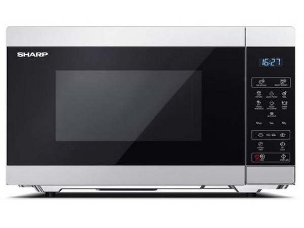 Sharp YC-MS51ES Mikrohullámú sütő