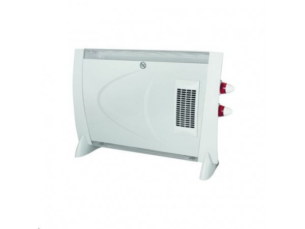 Home FK 190 Turbo konvektor fűtőtest ventilátorral 