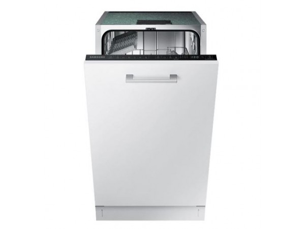 Samsung DW50R4040BB/EO Beépíthető integrált mosogatógép