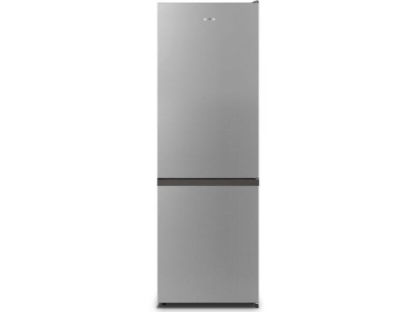 Gorenje NRK6182PS4 Alulfagyasztós hűtőszekrény