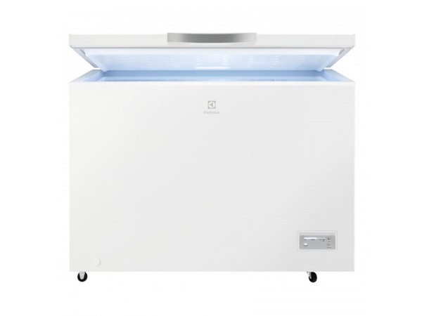 Electrolux LCB3LD31W0 Fagyasztóláda