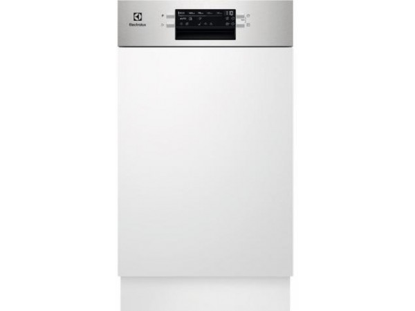 Electrolux EEM43300IX Beépíthető mosogatógép