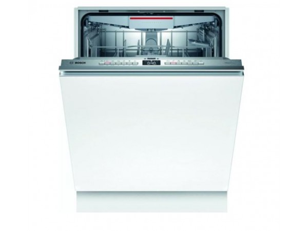 Bosch SMV4EVX14E Beépíthető integrált mosogatógép