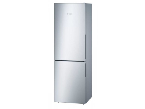Bosch KGV36VLEAS Alulfagyasztós kombinált hűtőszekrény