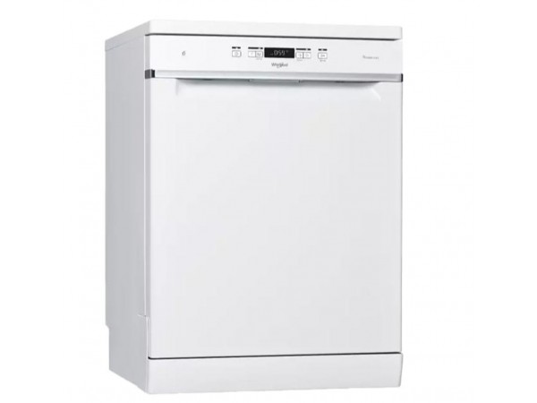 Whirlpool WFC3C33PF Mosogatógép