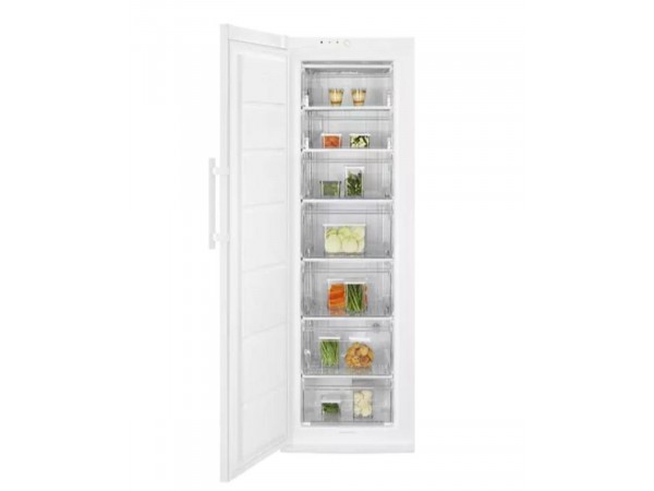 Electrolux LUS1AF28W Fagyasztószekrény