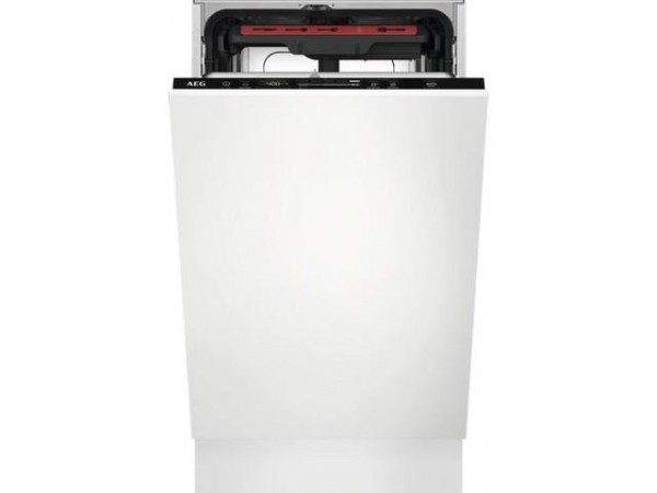 AEG FSE72517P Beépíthető mosogatógép