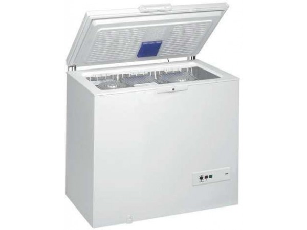 Whirlpool WHM22113 3 Fagyasztóláda