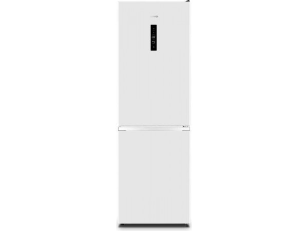 Gorenje N619EAW4 Alulfagyasztós hűtőszekrény