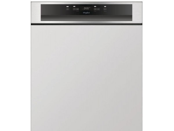 Whirlpool WBO 3O33 PL X Beépíthető mosogatógép