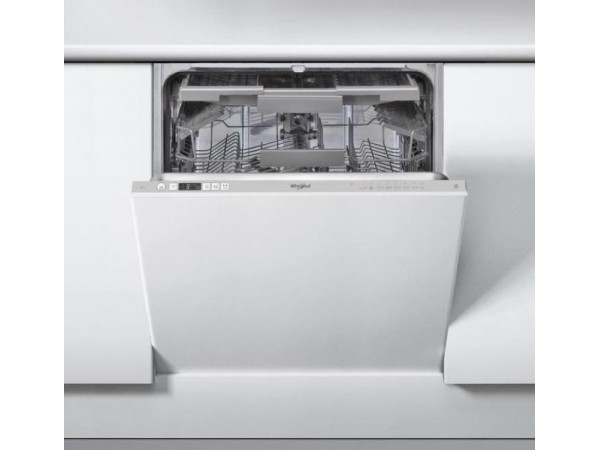 Whirlpool WIC 3C26 F Beépíthető mosogatógép