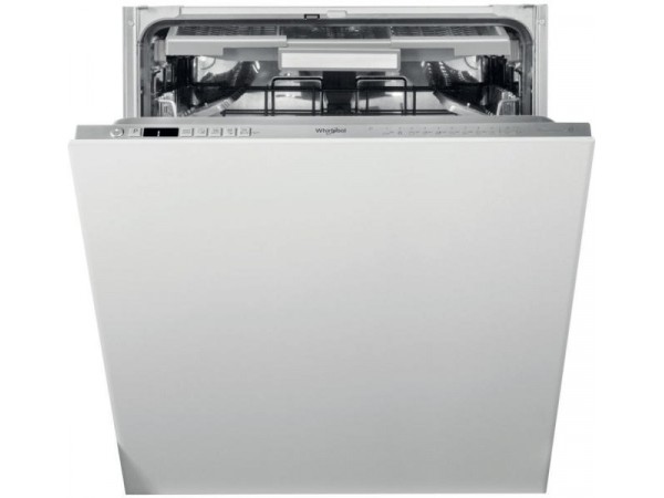 Whirlpool WIO 3T133 PLE Beépíthető mosogatógép