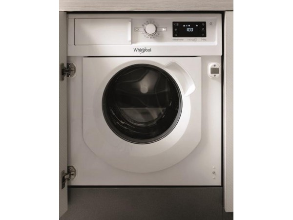 Whirlpool BI WDWG 751482 EU N Beépíthető mosó - szárítógép