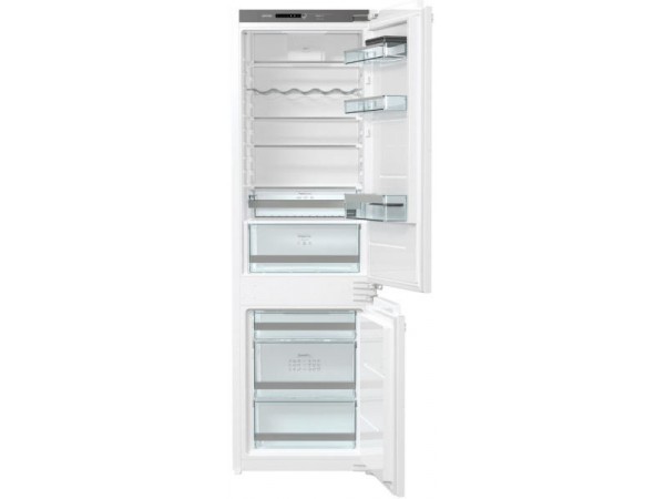 Gorenje RKI2181A1 Beépíthető alulfagyasztós hűtőszekrény