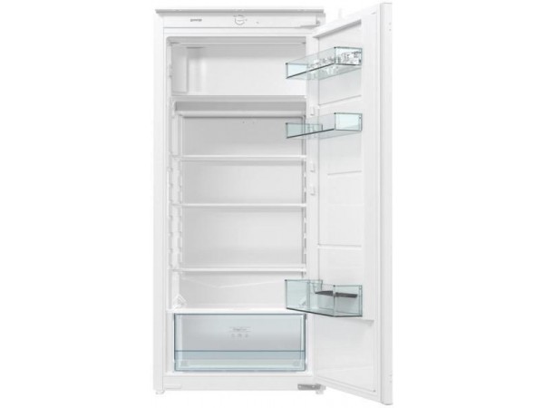 Gorenje RBI4122E1 Beépíthető hűtőszekrény