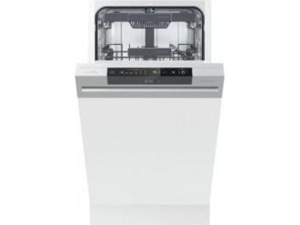 Gorenje GI561D10S Beépíthető mosogatógép